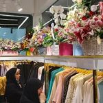 برند حجاب حریران، شعبه کوه نور