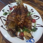 مجموعه کافه رستوران اکسین