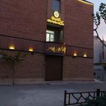 کتابخانه عمومی باباطاهر