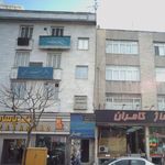 بانک پاسارگاد شعبه پرستار