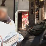 رستوران سنتی باغ بهشت