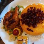 مجموعه کافه رستوران اکسین