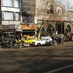 فست فود دومینو