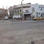 مسجد مصطفی خمینی