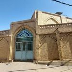 مسجد شیخ