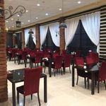 مجموعه کافه رستوران اکسین
