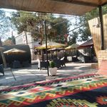 سفره خانه نیکروز