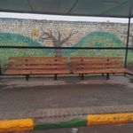 جایگاه گاز طبیعی عصمتیه