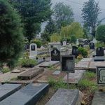 آرامستان آقا سید مهدی