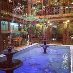 رستوران امیرکبیر