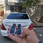 نصب و تعمیر دزدگیر ایزیکار