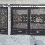 نقاش ساختمان آیهان تهران حومه  شهرستان