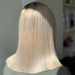 احیا و صافی (کراتینه) مو صیادی