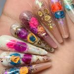 آموزش تخصصی  ناخن