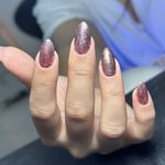 ناخنکاری نسترن