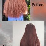 خدمات تخصصی ناخن و کراتین مو شادی متولی