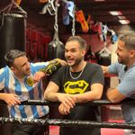 باشگاه ورزشی الف Ateamclub