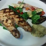 رستوران فرسکا