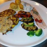 رستوران فرسکا