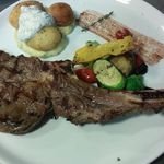 رستوران فرسکا