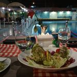 رستوران فرسکا