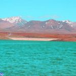 رشته کوه تمندر