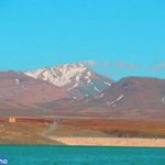 رشته کوه تمندر