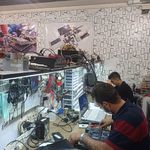 مرکز کامپیوتر مهرگانو