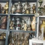 سمساری و خرید ضایعات غرب تهران