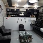 مرکز کامپیوتر مهرگانو