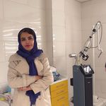 کلینیک زیبایی شیراز پوست