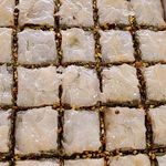 باقلواچی استانبول