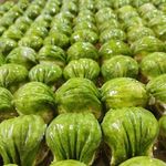 باقلواچی استانبول