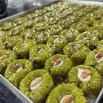 باقلواچی استانبول