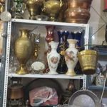 سمساری و خرید ضایعات غرب تهران