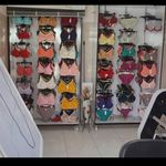 ایزابلا (تولید کننده انواع لباس زیر بانوان)