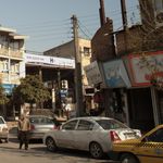 پاساژ فلاح