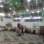 مسجدالرضا
