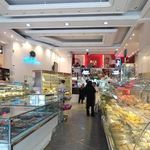 قنادی رکس تبریز