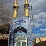 مسجد محمدیه