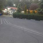 سوپر مارکت ولی عصر