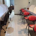 آموزشگاه آزاد علمی دخترانه فراپارسه