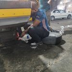 جلوبندی پارس ( محمد شکوهی)
