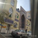 مسجد صاحب الزمان (عج)