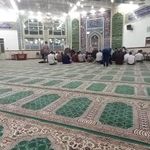 مسجدالرضا