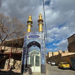 مسجد محمدیه