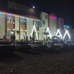 تالار الماس شهر