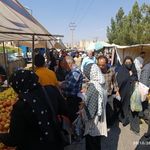 چهارشنبه بازار
