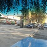 انبار افق کوروش