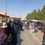 چهارشنبه بازار